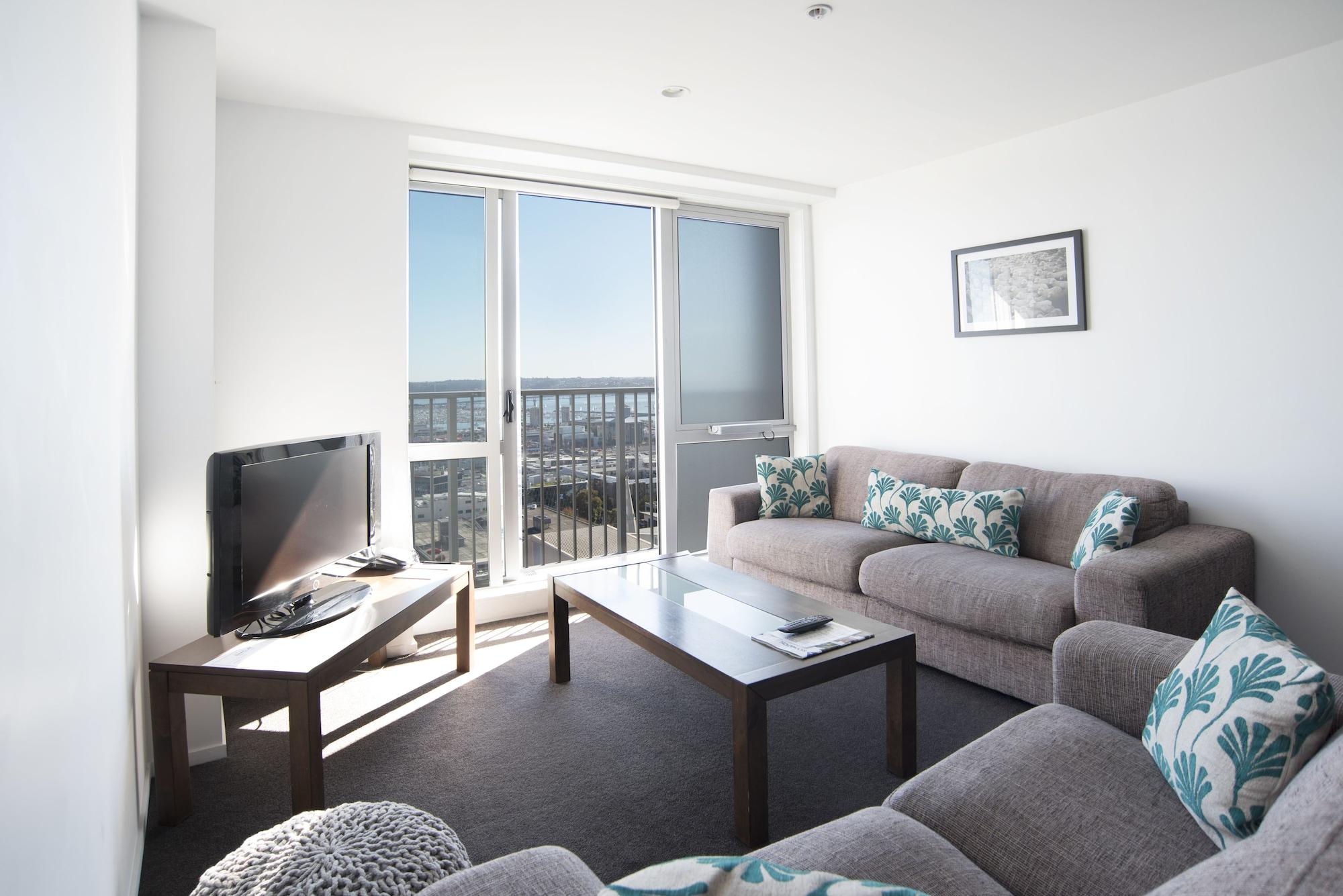 Barclay Suites Auckland Zewnętrze zdjęcie