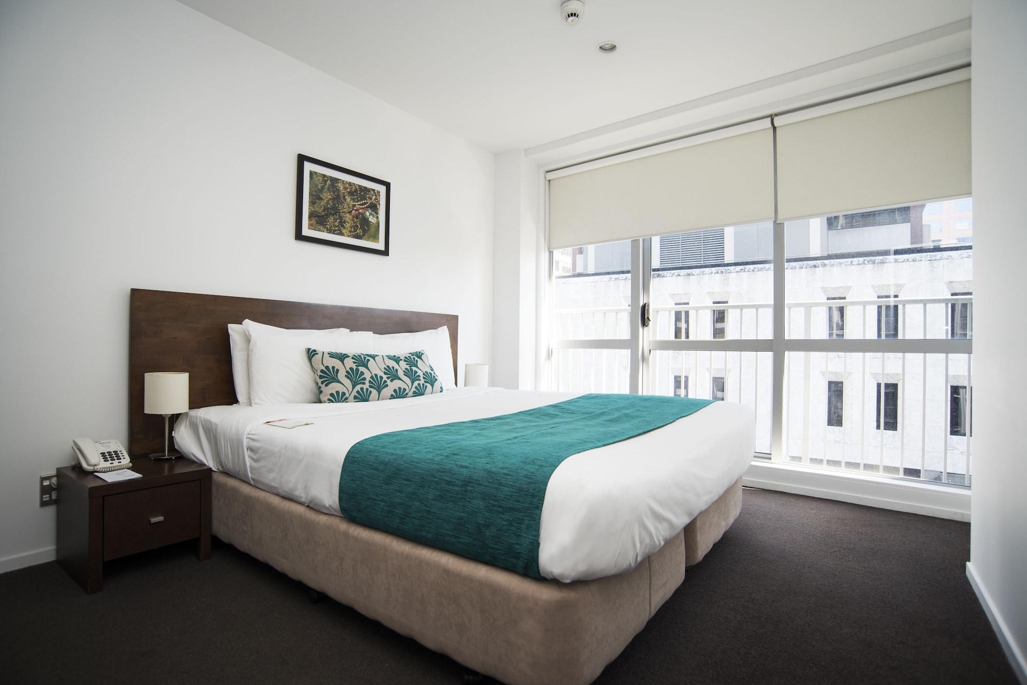 Barclay Suites Auckland Zewnętrze zdjęcie