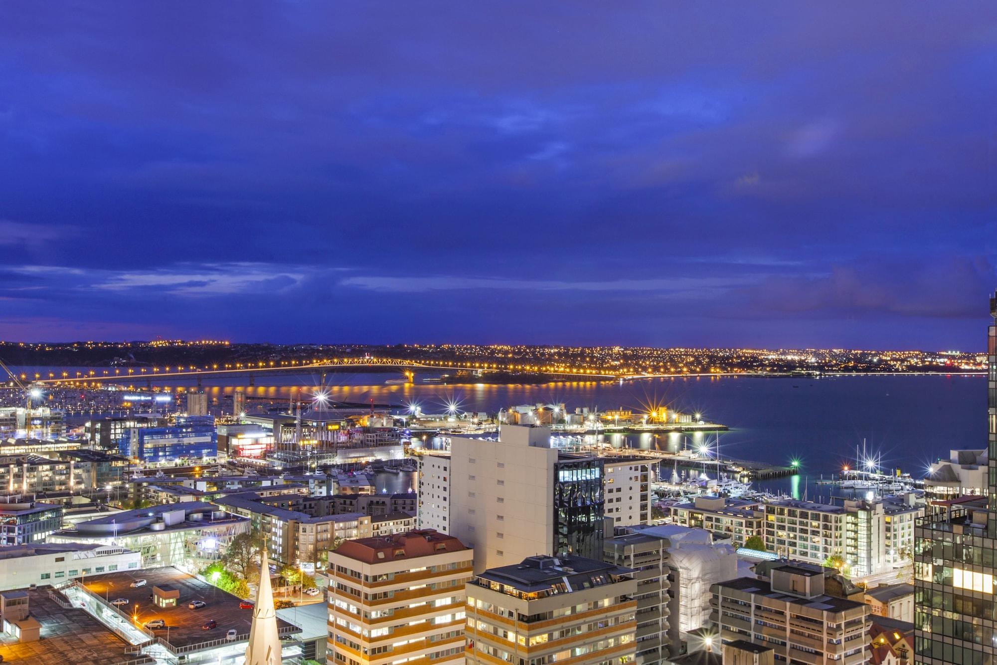 Barclay Suites Auckland Zewnętrze zdjęcie