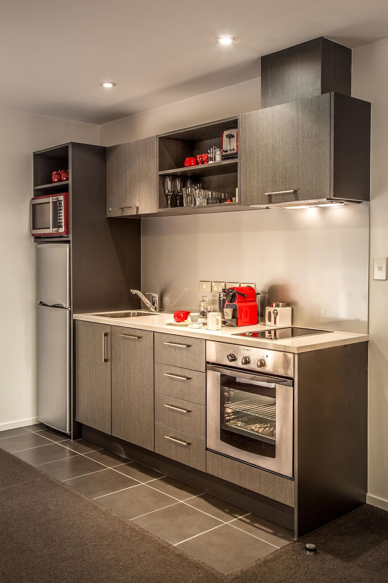 Barclay Suites Auckland Zewnętrze zdjęcie