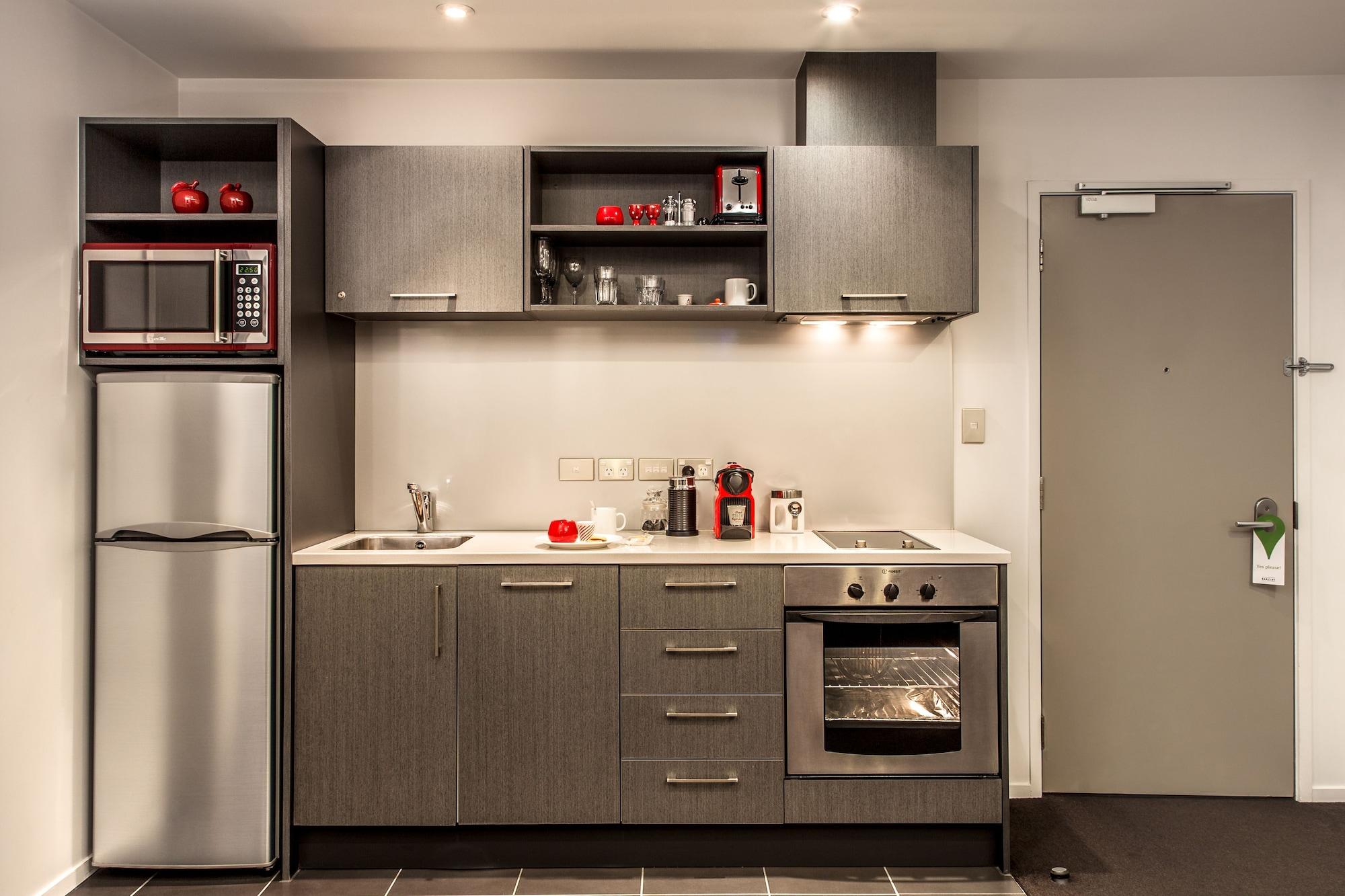 Barclay Suites Auckland Zewnętrze zdjęcie