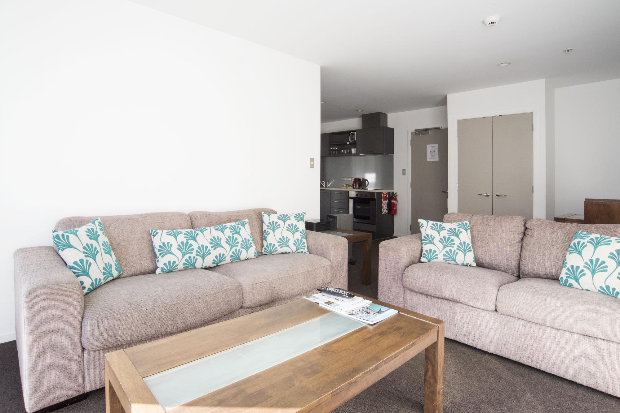 Barclay Suites Auckland Zewnętrze zdjęcie