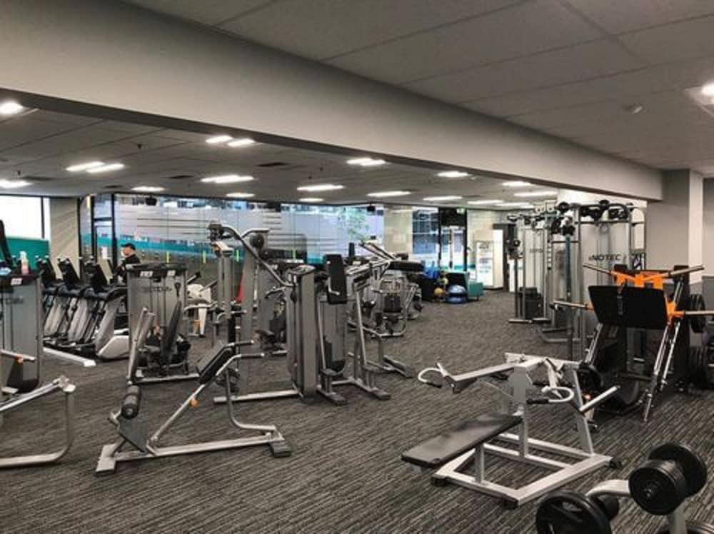 Barclay Suites Auckland Zewnętrze zdjęcie