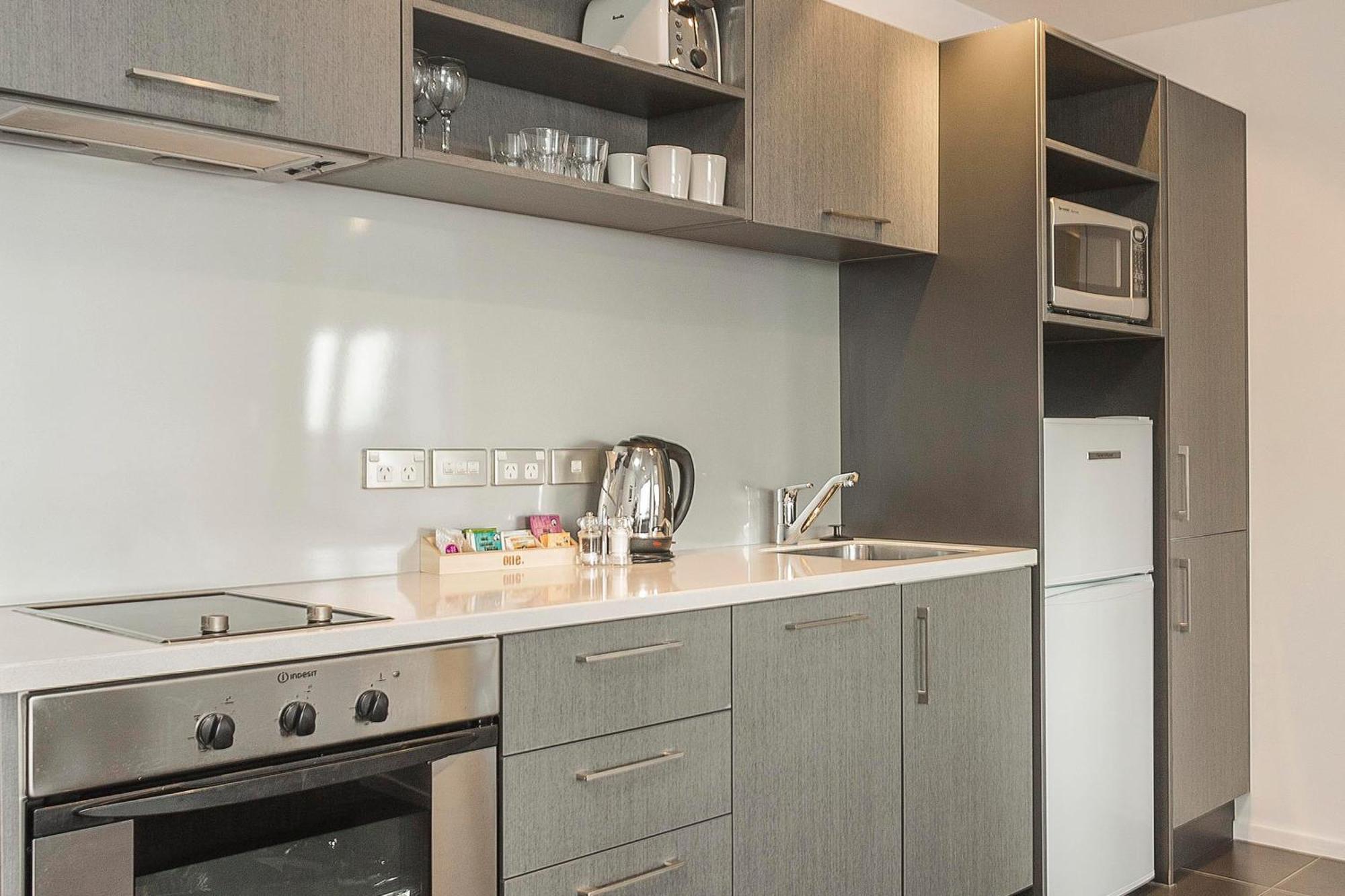 Barclay Suites Auckland Zewnętrze zdjęcie
