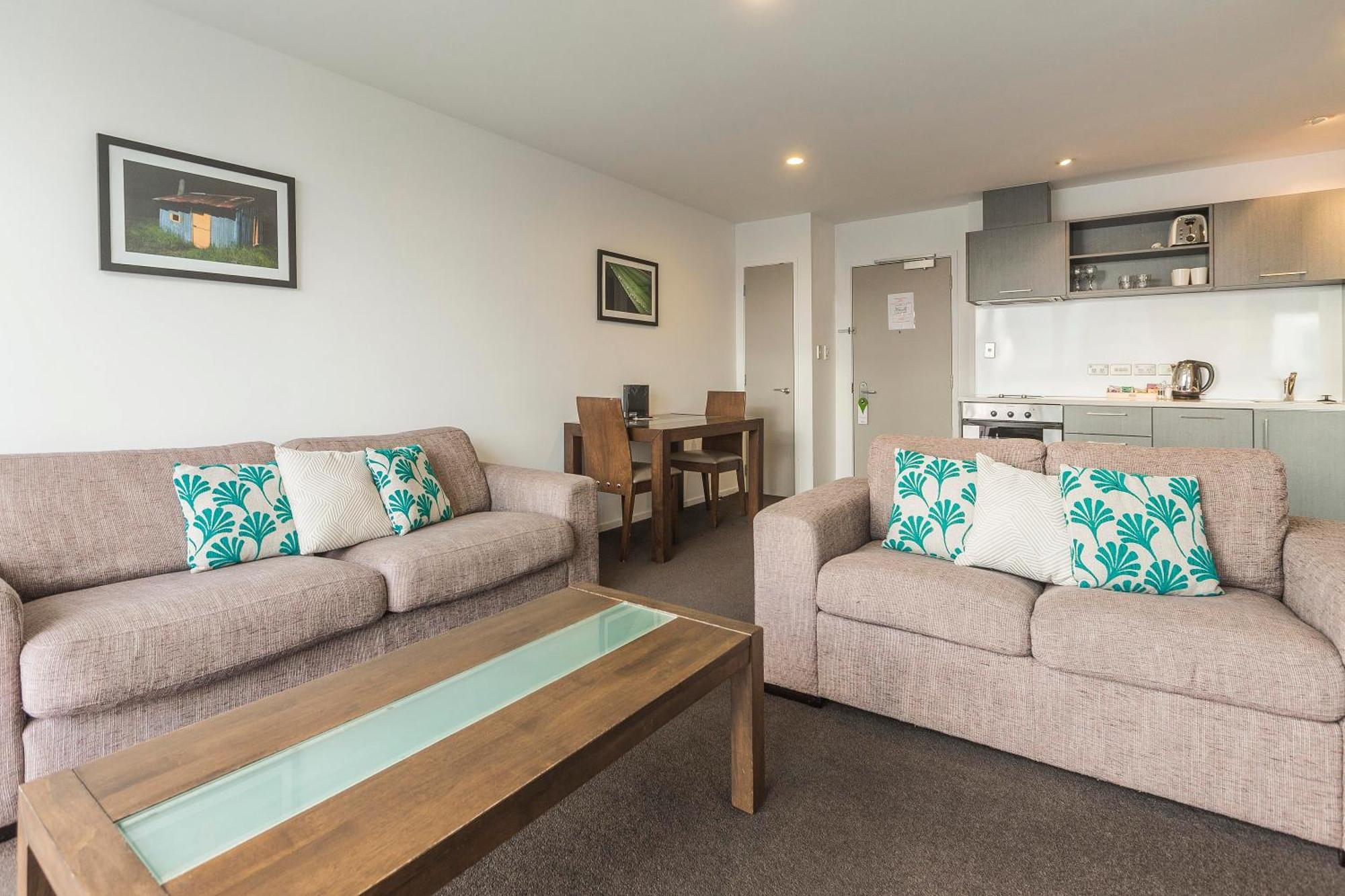 Barclay Suites Auckland Zewnętrze zdjęcie