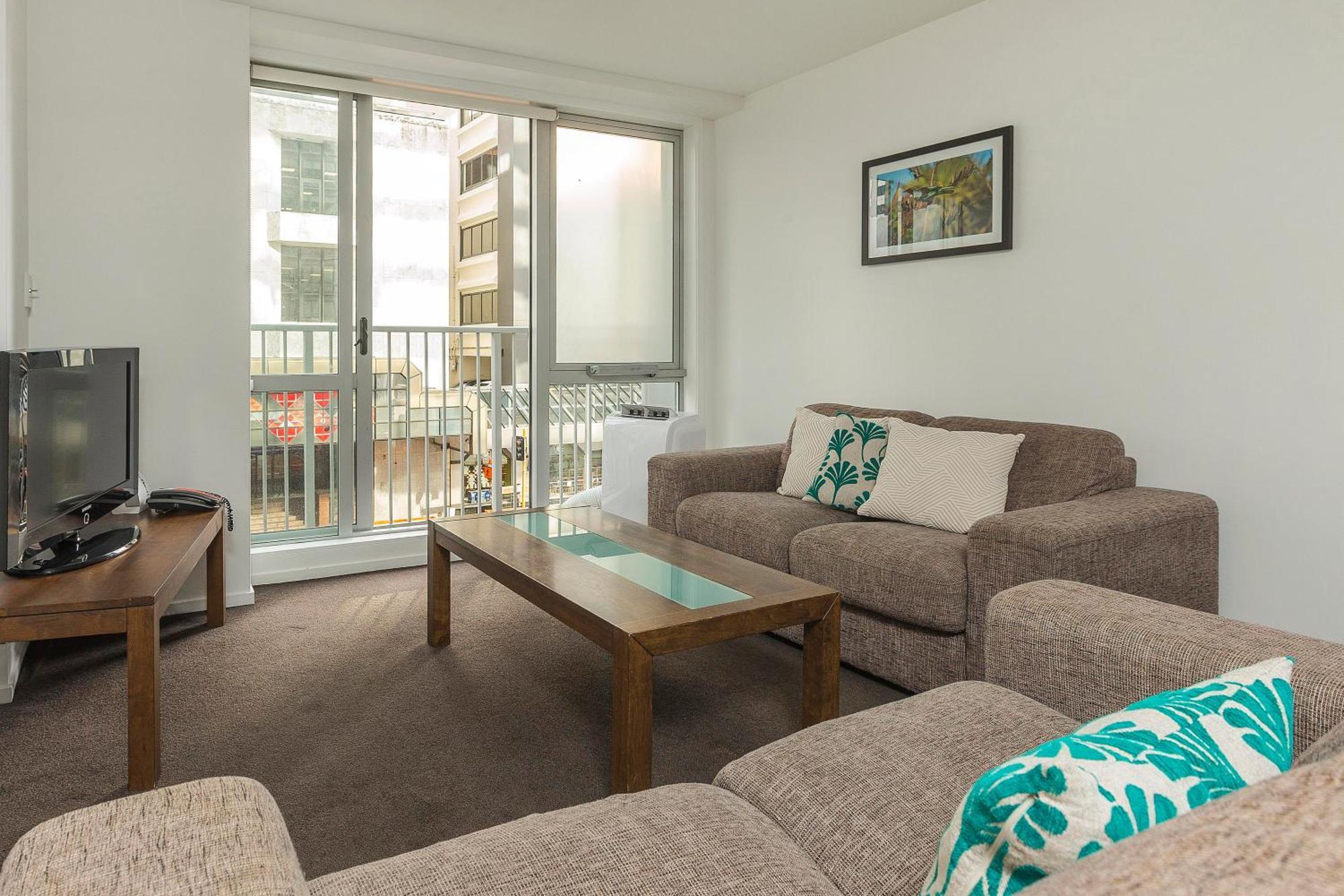 Barclay Suites Auckland Zewnętrze zdjęcie