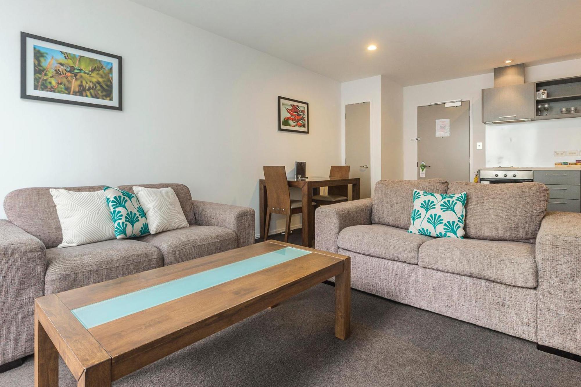 Barclay Suites Auckland Zewnętrze zdjęcie