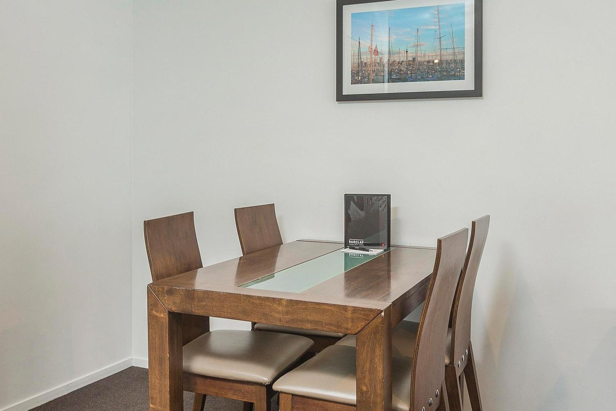 Barclay Suites Auckland Zewnętrze zdjęcie