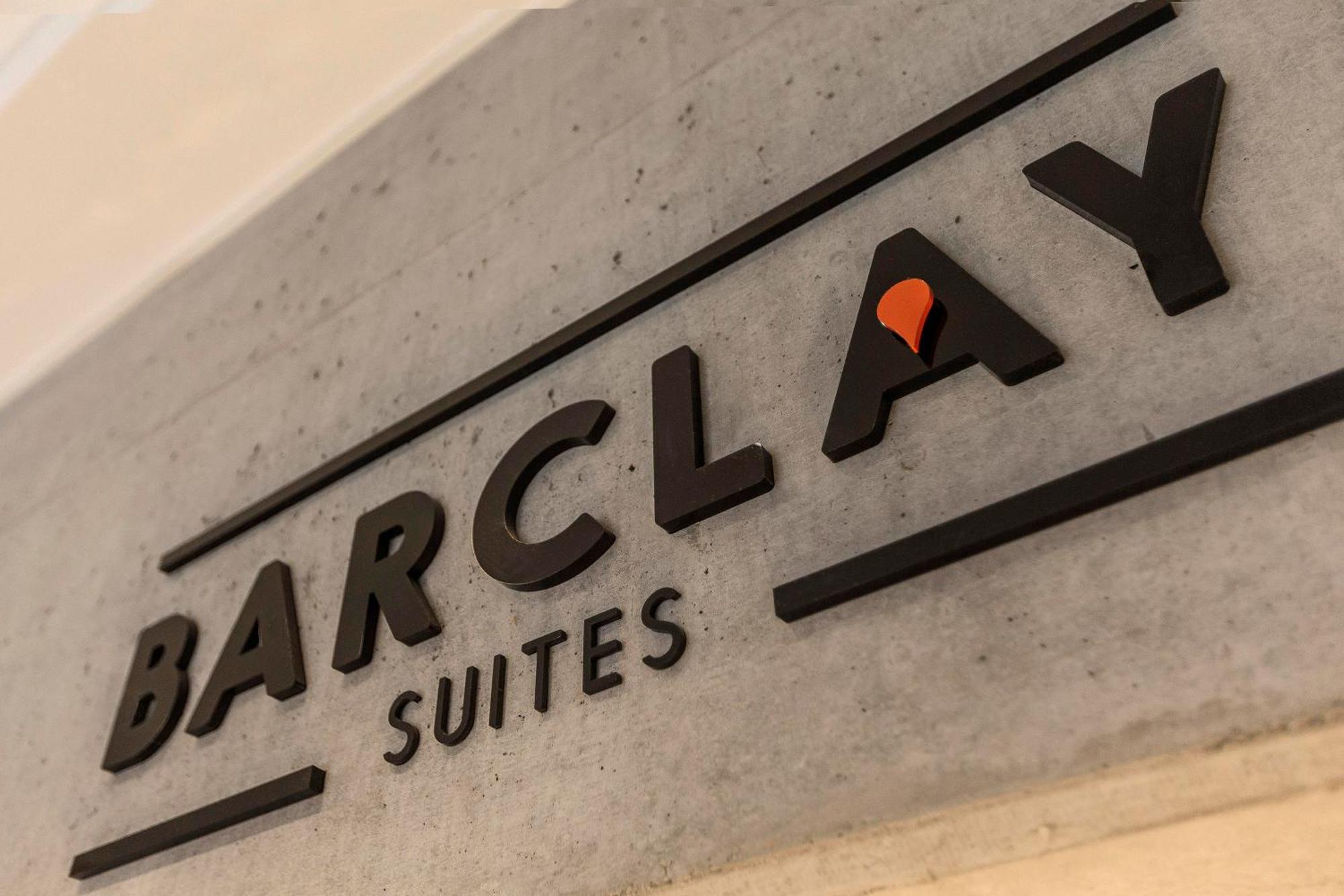 Barclay Suites Auckland Zewnętrze zdjęcie