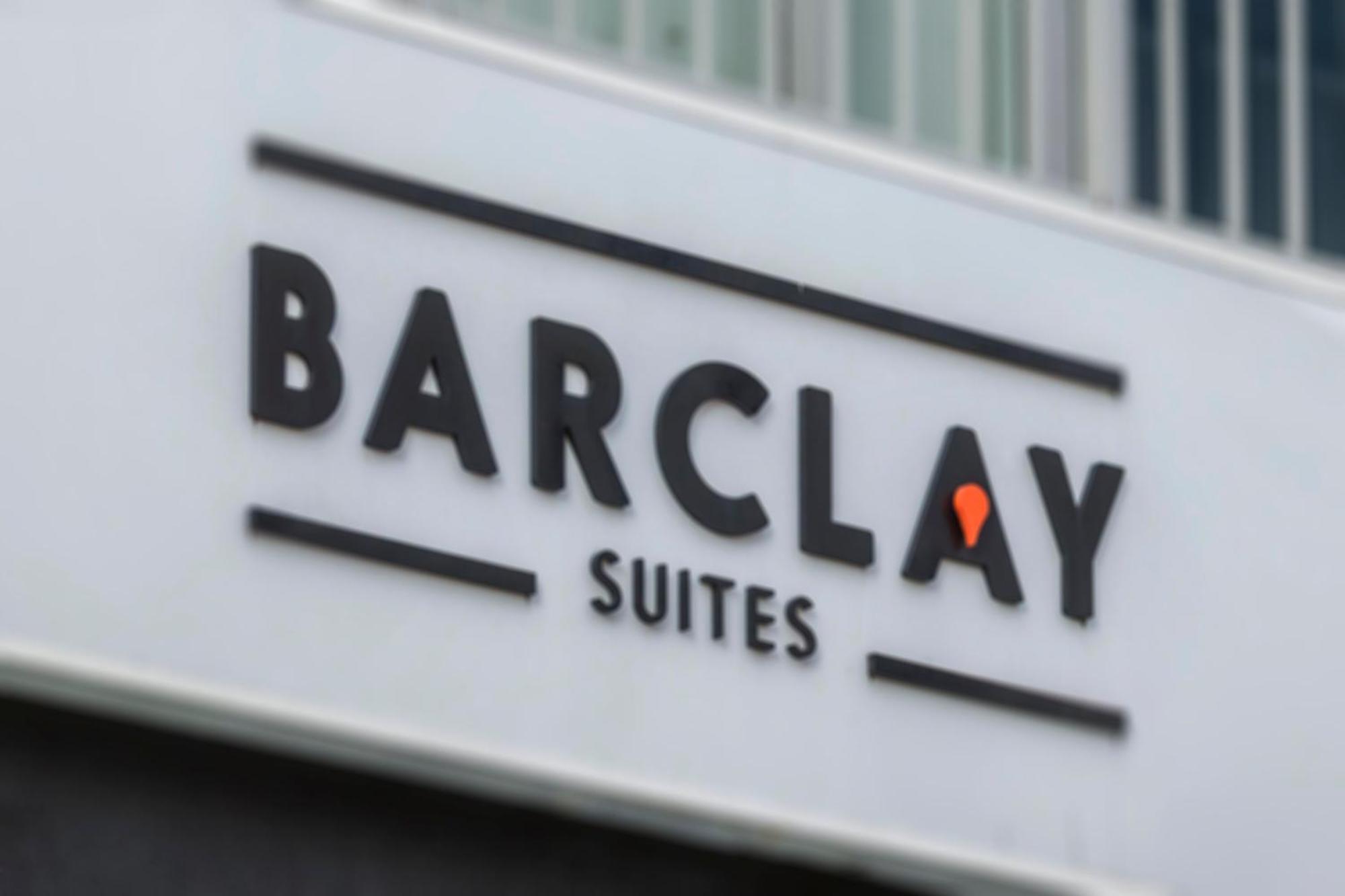 Barclay Suites Auckland Zewnętrze zdjęcie