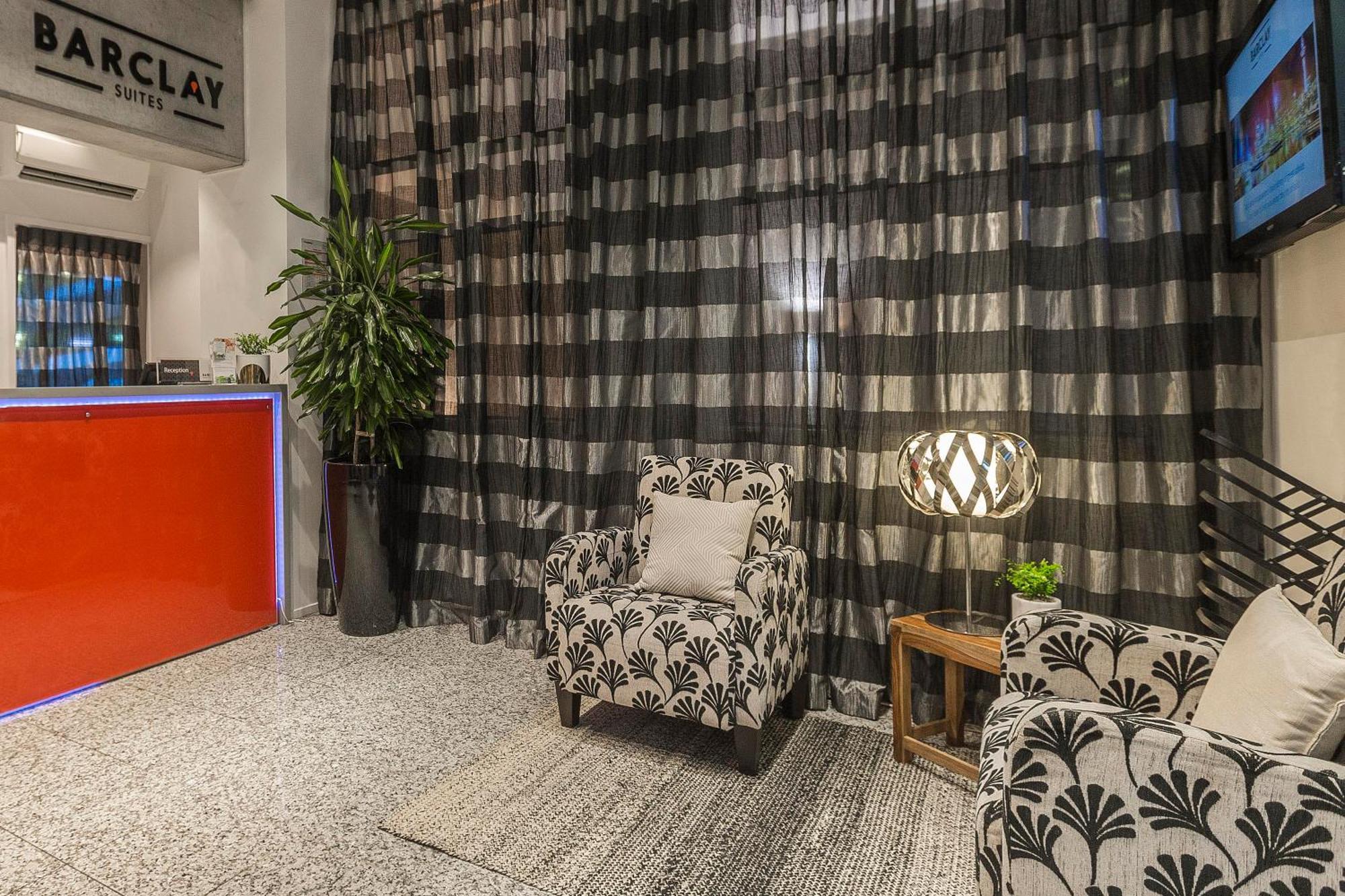 Barclay Suites Auckland Zewnętrze zdjęcie