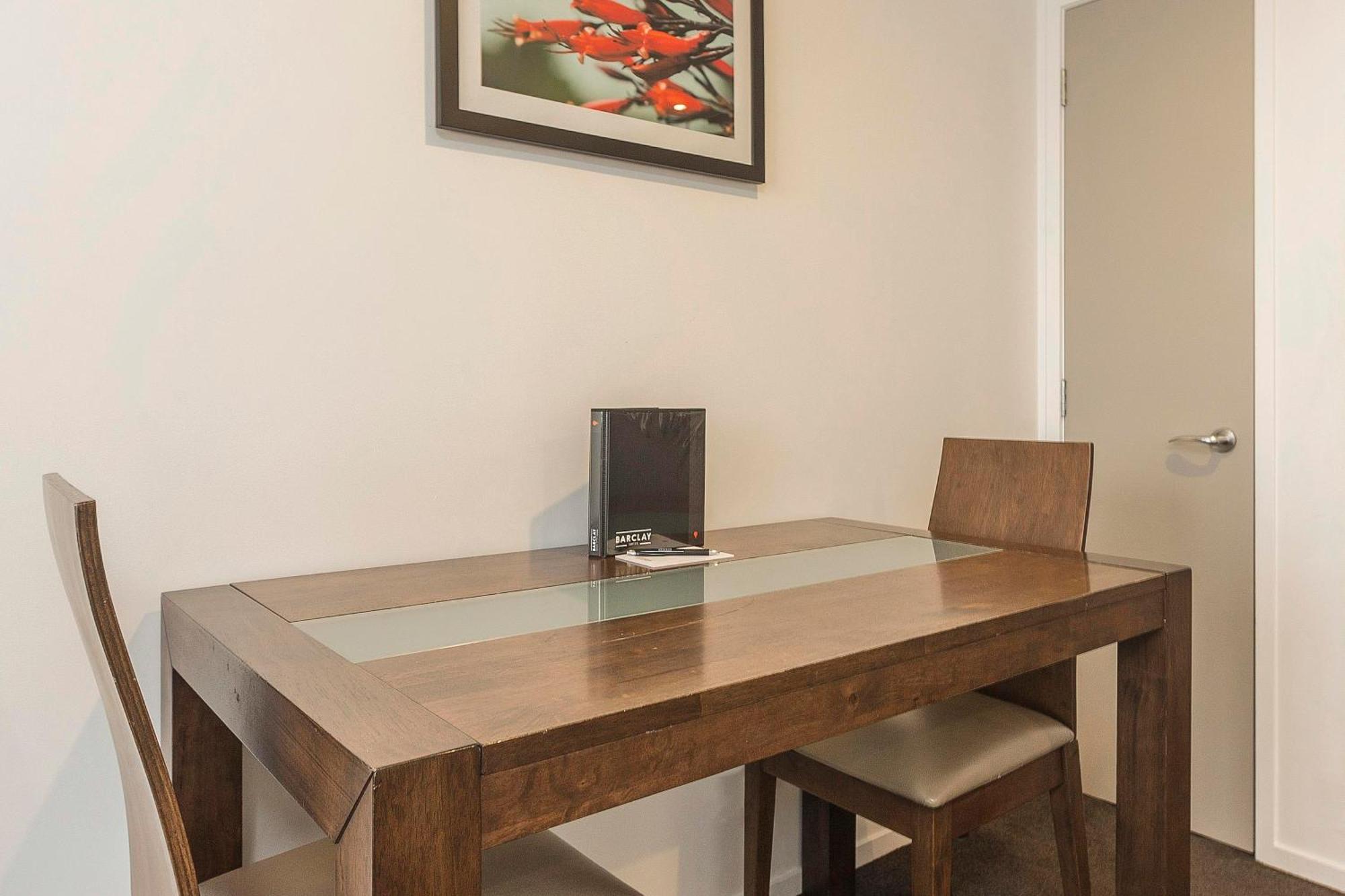 Barclay Suites Auckland Pokój zdjęcie