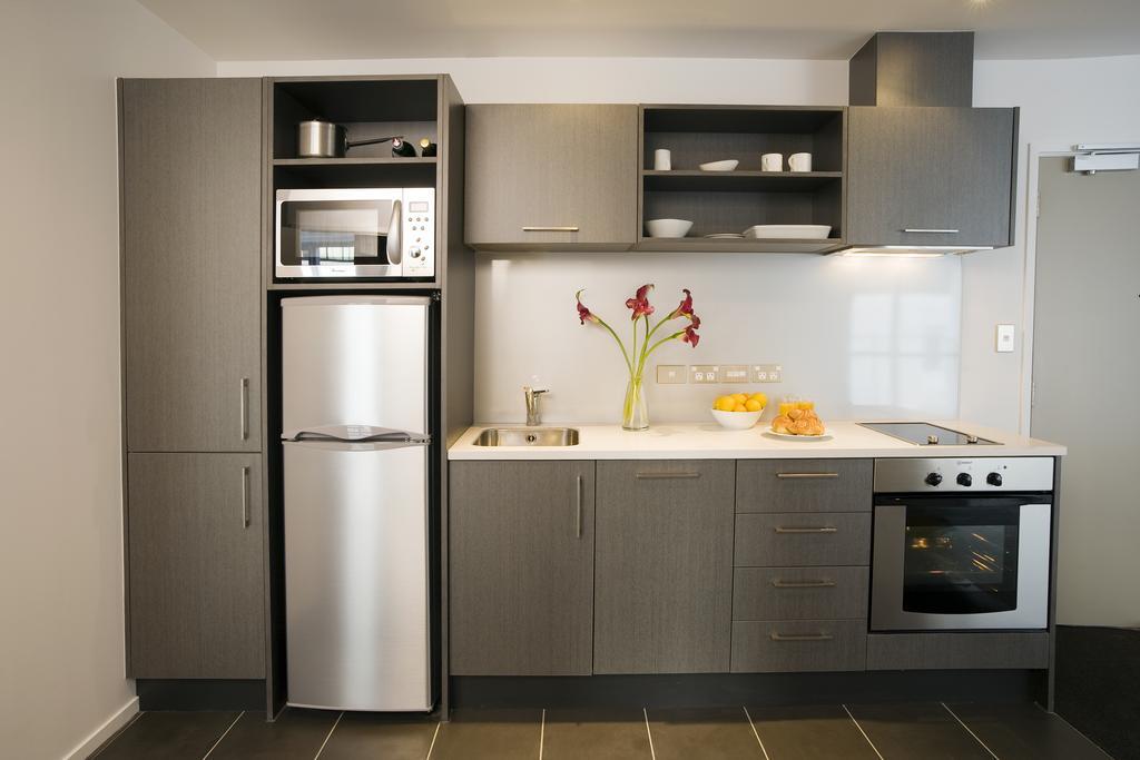Barclay Suites Auckland Zewnętrze zdjęcie