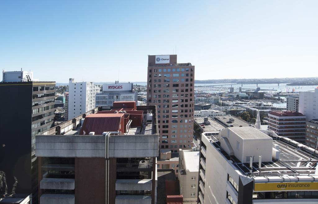 Barclay Suites Auckland Zewnętrze zdjęcie