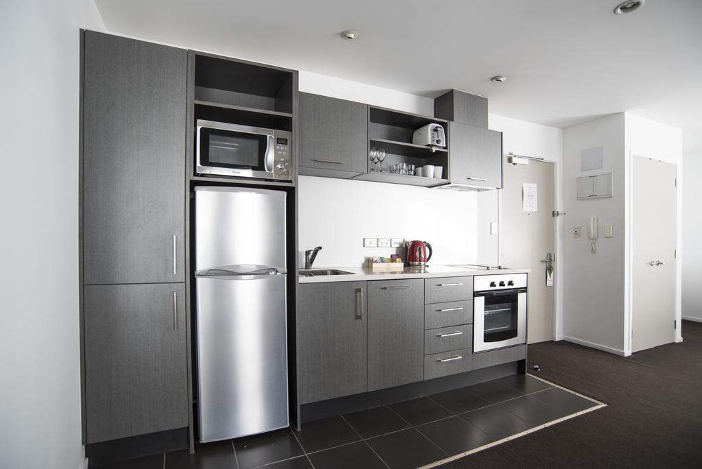 Barclay Suites Auckland Zewnętrze zdjęcie