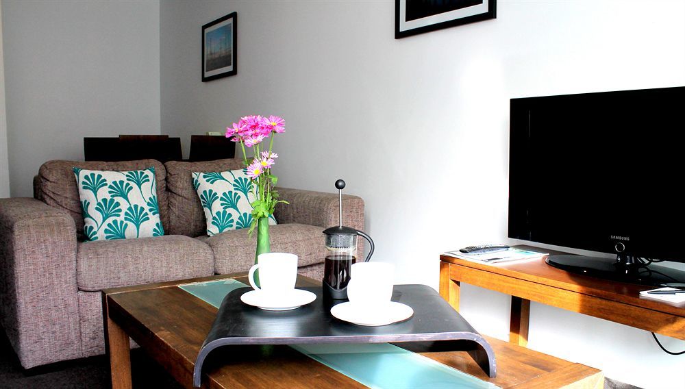 Barclay Suites Auckland Zewnętrze zdjęcie