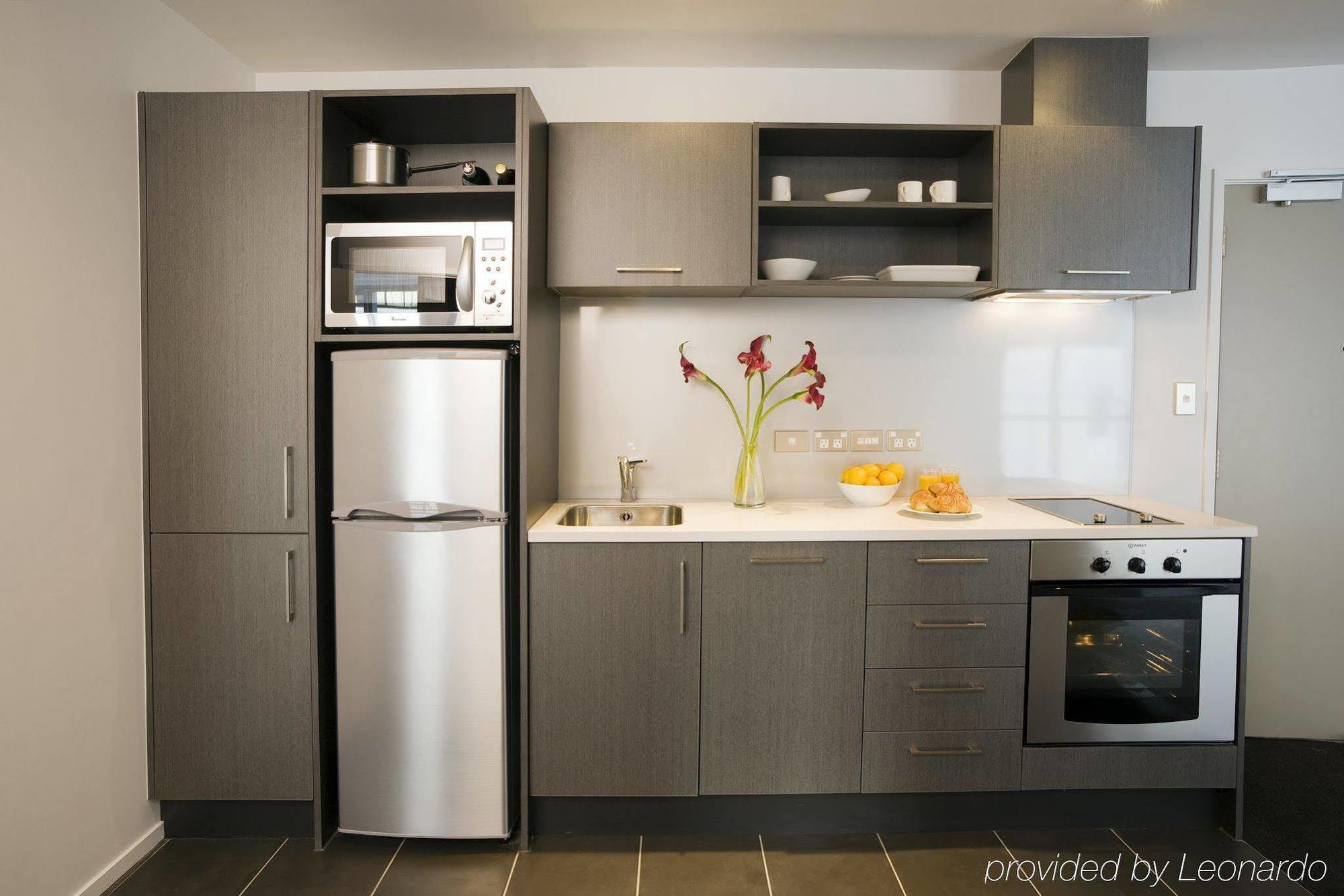 Barclay Suites Auckland Pokój zdjęcie