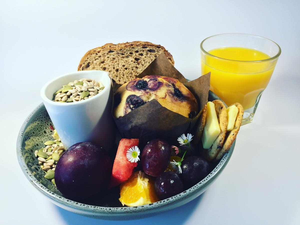 Barclay Suites Auckland Zewnętrze zdjęcie