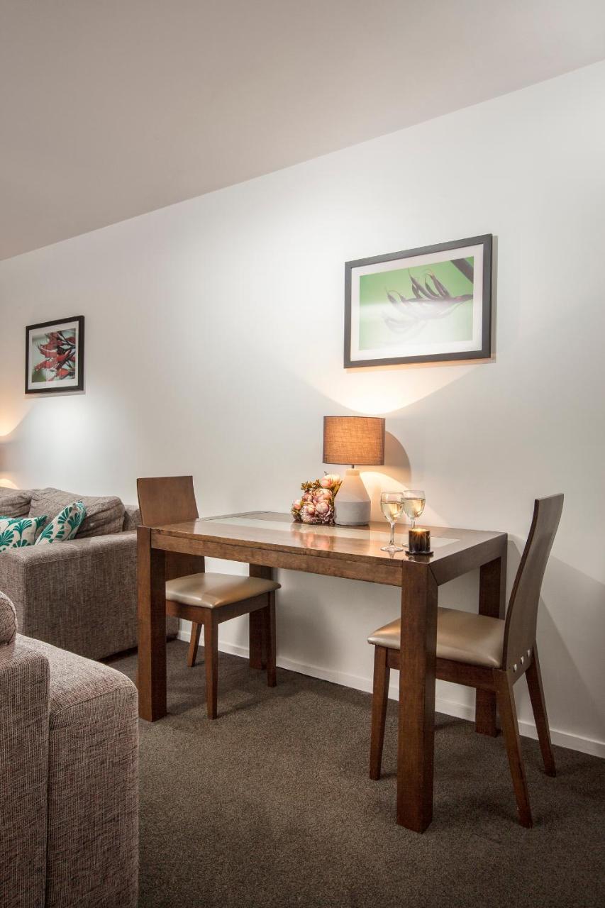 Barclay Suites Auckland Zewnętrze zdjęcie