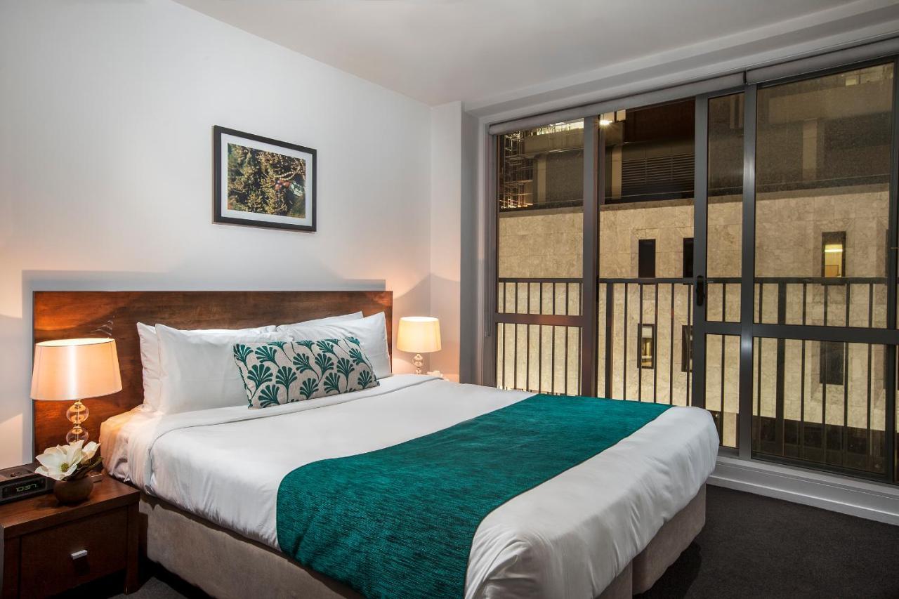 Barclay Suites Auckland Zewnętrze zdjęcie