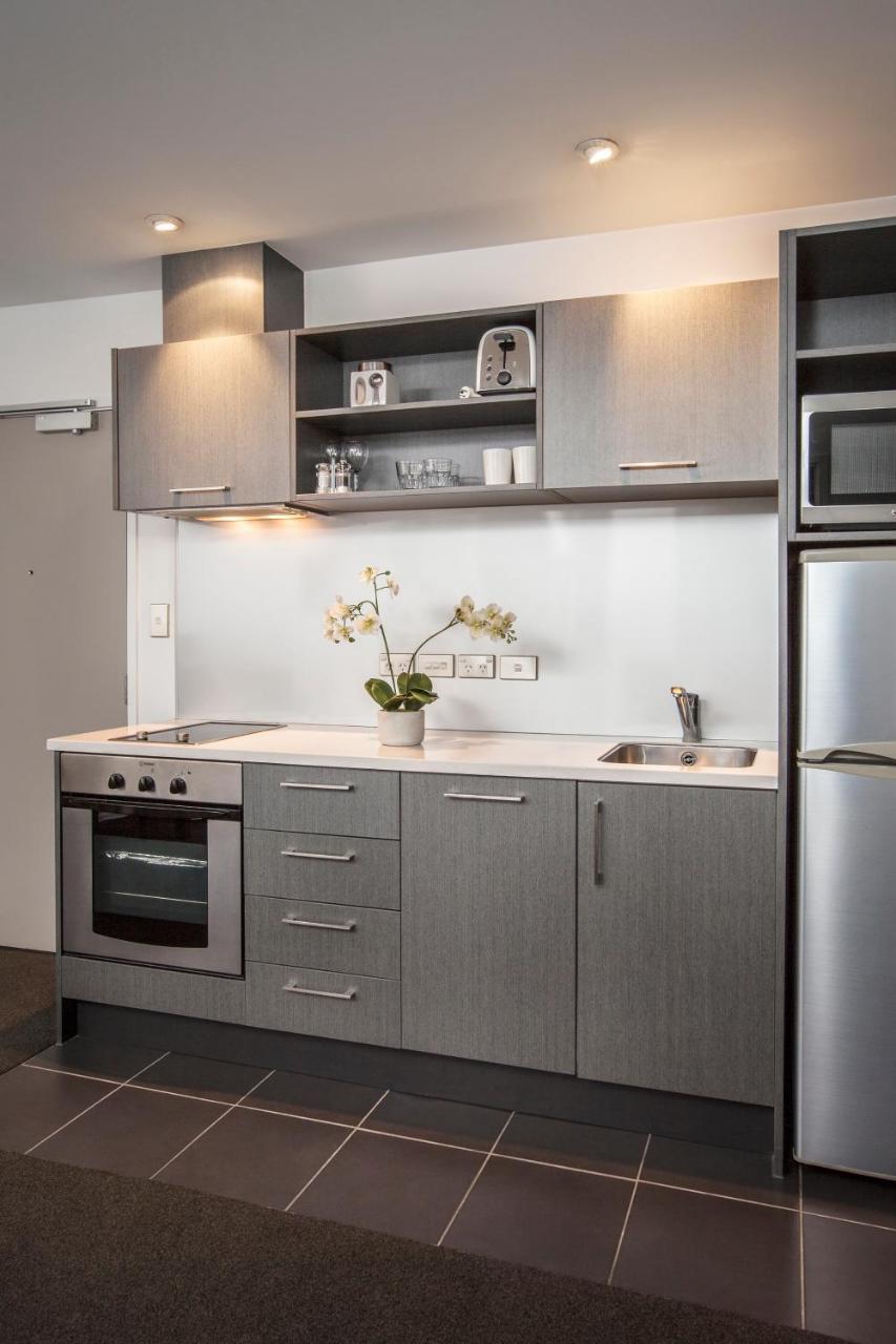 Barclay Suites Auckland Zewnętrze zdjęcie