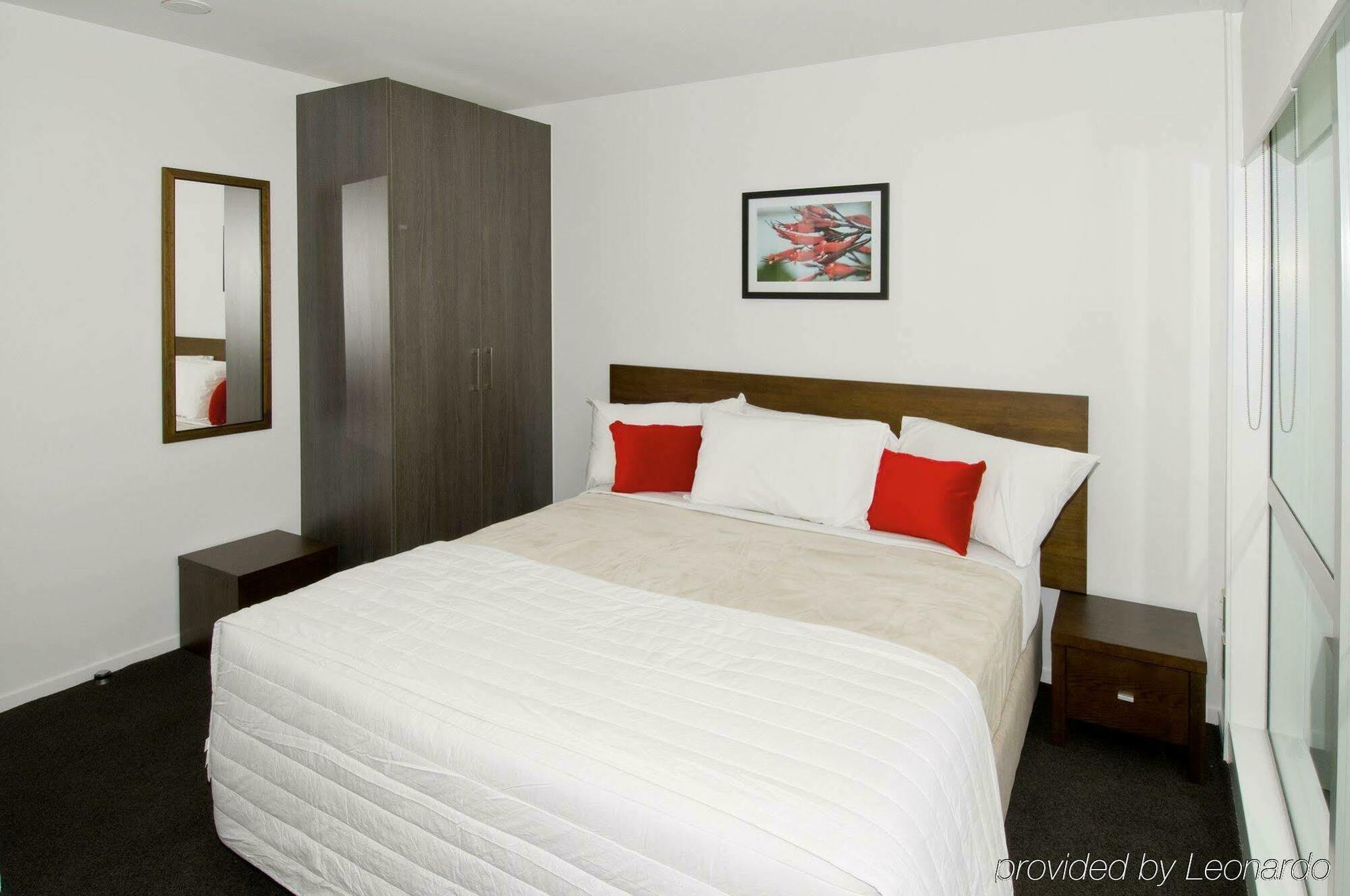 Barclay Suites Auckland Zewnętrze zdjęcie